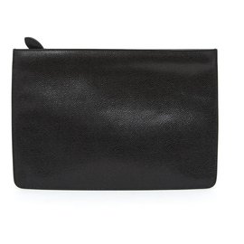 zu4 CAVIAR SCHWARZES LEDER - Alaïa