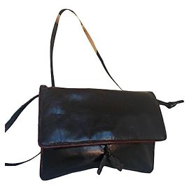 Bottega Veneta Vintage borsa tracolla