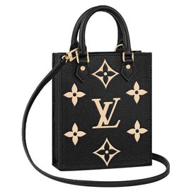 Louis Vuitton Pelle LV Petit sacplat