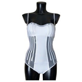 Neues Bad La perla 38fr weiß B.