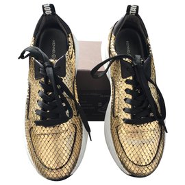 Kennel & Schmenger Viper komb Yuko scarpe da ginnastica