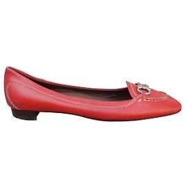 Salvatore Ferragamo p mocassini 37