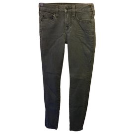 Vaqueros ajustados elásticos de True Religion