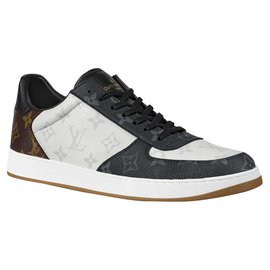 Louis Vuitton Sneakers LV Rivoli nuove