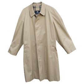 Capa de chuva Burberry London 56