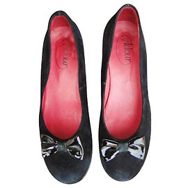 Autre Marque Vintage Adour P Ballerinas 39