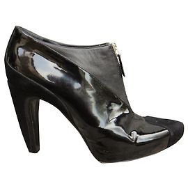 Botines Balenciaga p 40