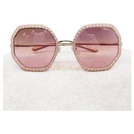 Chopard SCHAF06S 8FCR Cannes Special Collection Gafas de sol Rosa