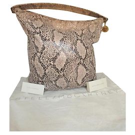 Bolso Stella MC Cartney animalier