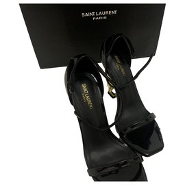 Sandale Yves Saint Laurent - Tam.37