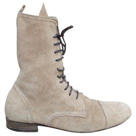 Fiorentini+Baker Stivaletti Fiorentini + Baker p 37