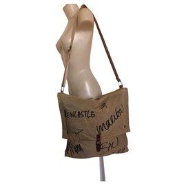 Dolce & Gabbana Beachwear Tasche