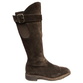 Botas Paraboot p 38,5