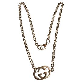 Gucci GG in argento sterling 925