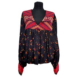 Camicetta Free People M