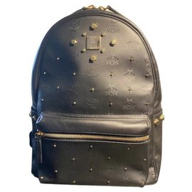 Sac à dos Stark Odeon moyen - MCM