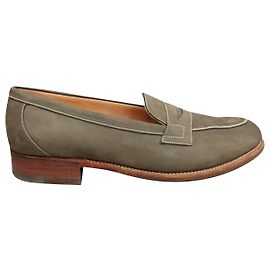 taglia JM Weston mocassini 36 (3,5 UK)