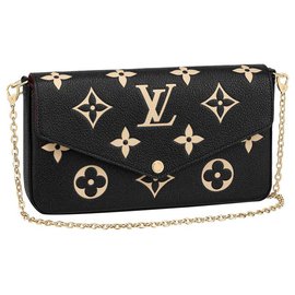 Pochette LV Felicie nuova empreinte - Louis Vuitton
