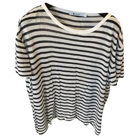 Alexander Wang camisetas