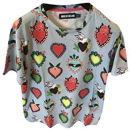 T-SHIRT DA HOUSE OF HOLLAND
