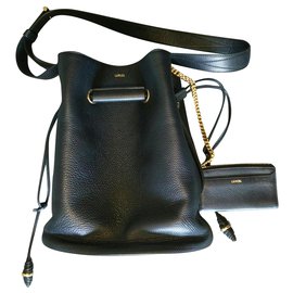 Borsa a secchiello - l'otto di Lancel