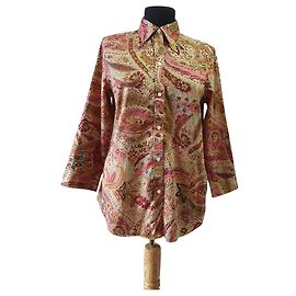 Camisa Ralph Lauren de algodón