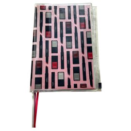 Chanel Beaute Notizbuch