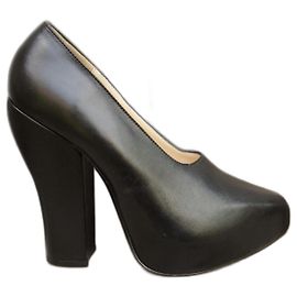 Zapatos de tacón Carven p 37 Nueva condición