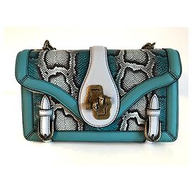 City knot bag, tracolla, Bottega Veneta