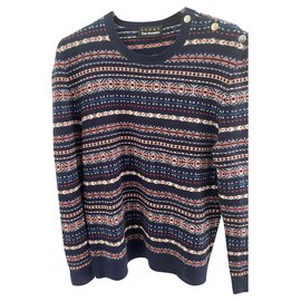 The Kooples Sport Leichter Kooples Sportpullover für Herren