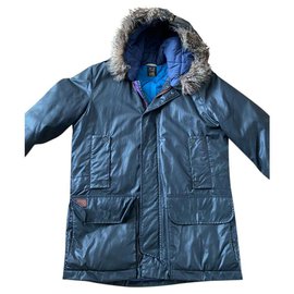 Parka Paul Smith da uomo