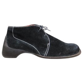 Botas CJ Bis Charles Jourdan p 39