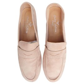 mocassins souples Andrea Ventura Firenze p 39 - Autre Marque