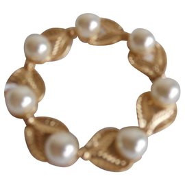 Spilla con perle finte MAX MARA WEEKEND - Weekend Max Mara