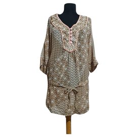 Sportalm Tunic Top Multicolore - Autre Marque