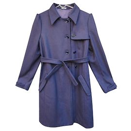 Cappotto Miu Miu come nuovo t 40