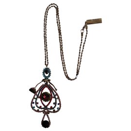 Collana lunga con pendente Weekend MAX MARA - Weekend Max Mara