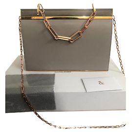 Ralph & Russo Handtasche Grau