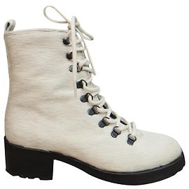 Autre Marque boots Royal Republiq état neuf p 37