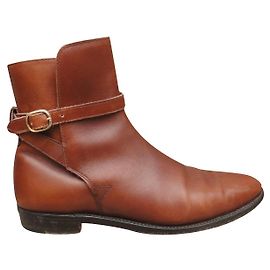Autre Marque Botines tipo Jodphur Grenson para Paw p 38,5