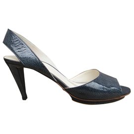 Jil Sander Sandalen 40,5