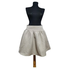 Falda midi Atos Lombardini - Autre Marque