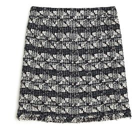Chanel tweed 06C GRAND CENTRAL FR42
