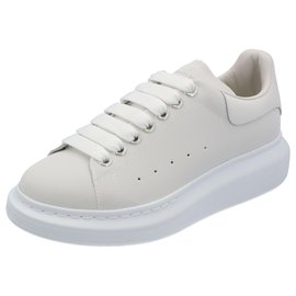 Larry Sneaker für Damen - Alexander Mcqueen