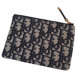 Dior Purses, wallets, cases