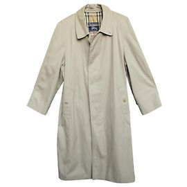 impermeabile uomo Burberry vintage t 50