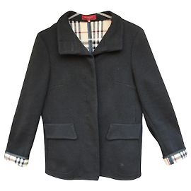 Taglia soprabito Burberry 44