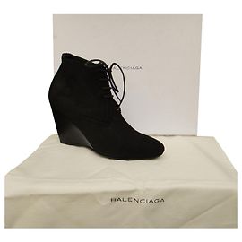 Balenciaga Botines
