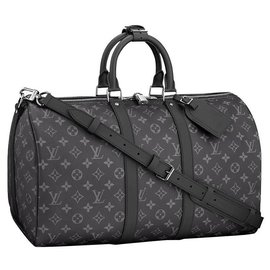 LV Keepall 45 éclipse - Louis Vuitton
