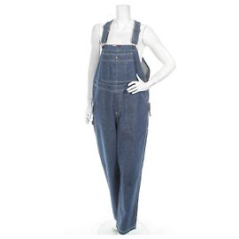 Mono vaquero Tommy Hilfiger Tommy Jeans Azul XL